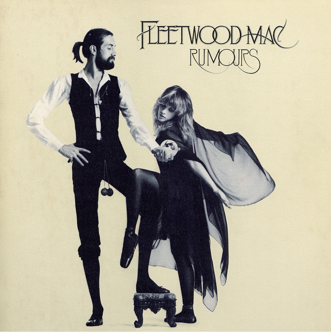 Fleetwood Mac_Rumours_1