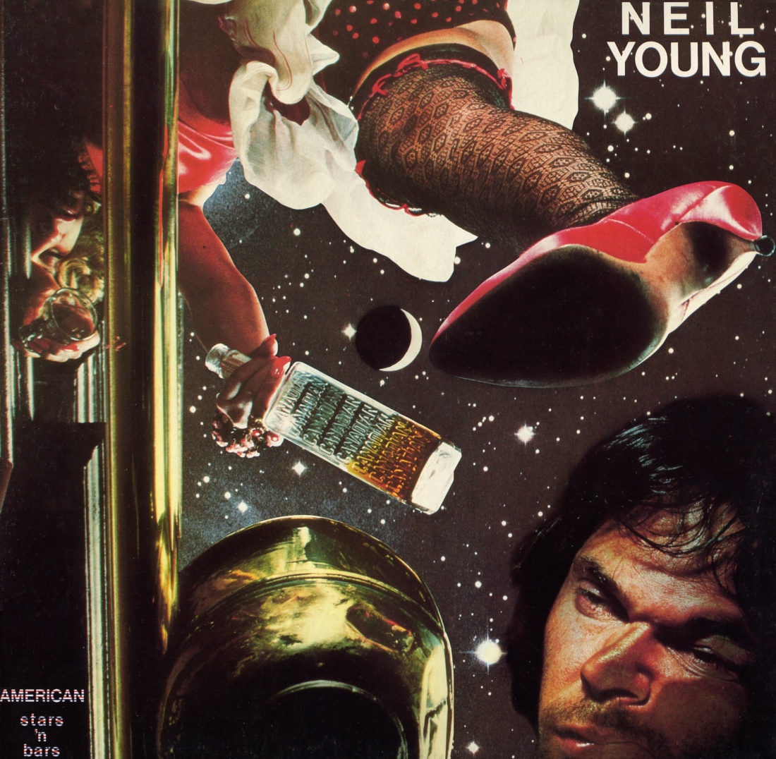 Neil Young_American stars'n bars_1