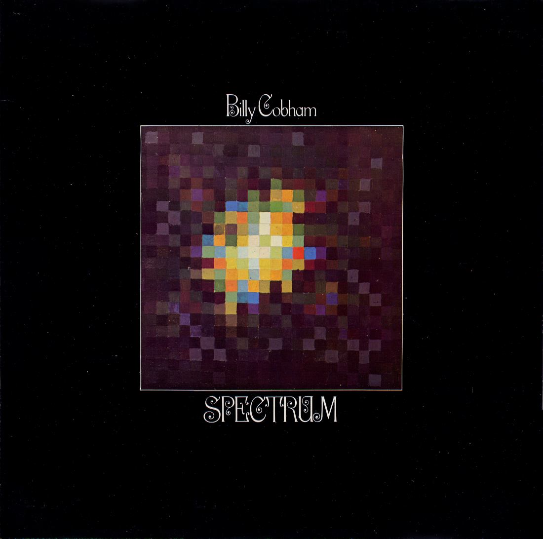Billy Cobham_Spectrum_1