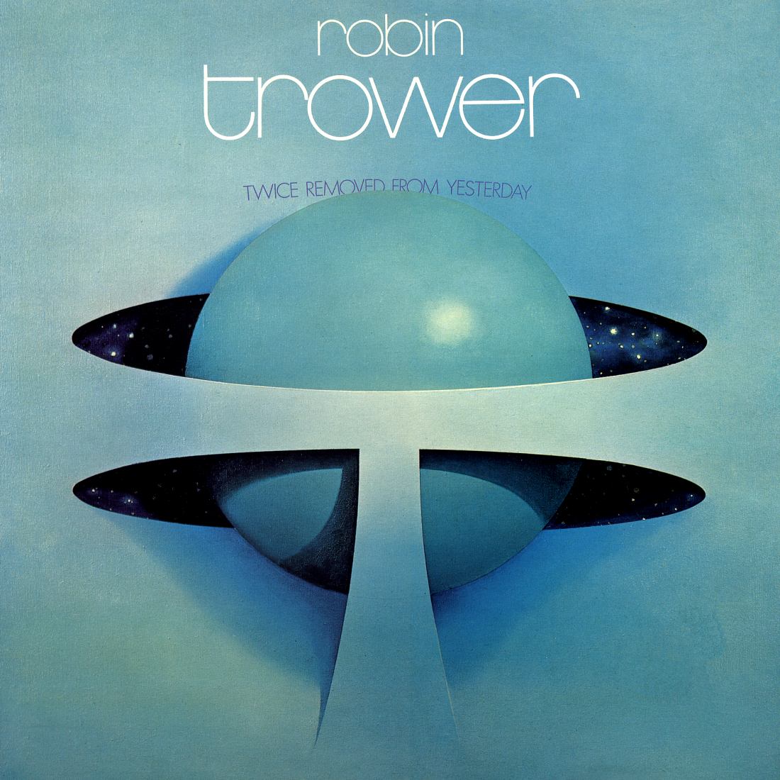 Robin Trower_Twice Removed_1