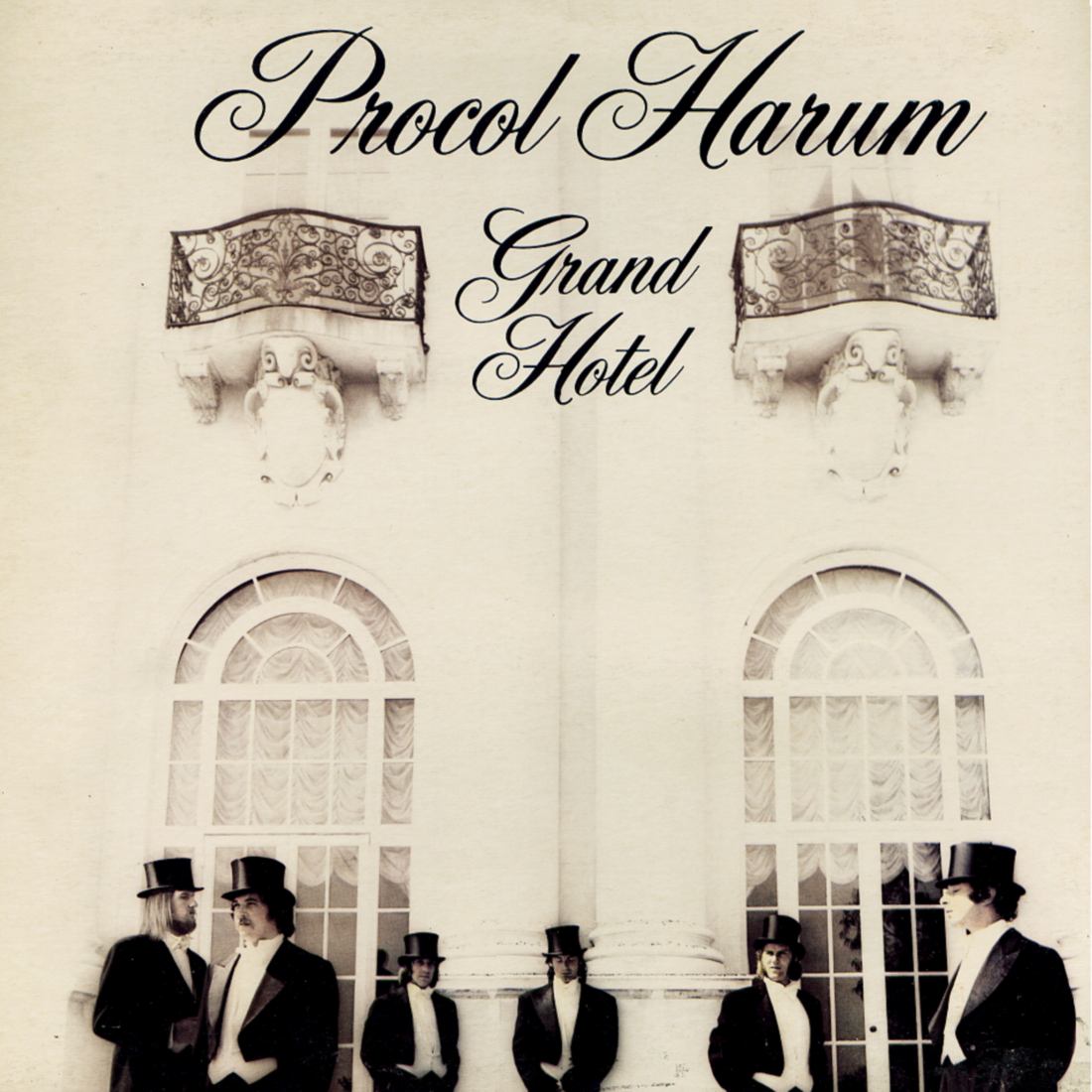 Procol Harum_Grand Hotel_1