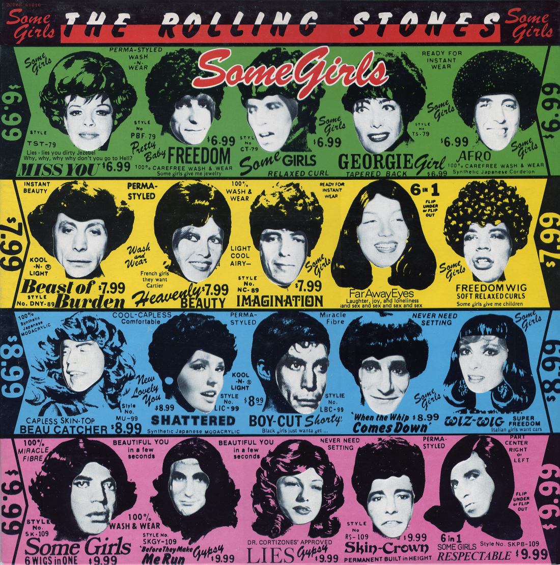Rolling Stones_Some Girls_3
