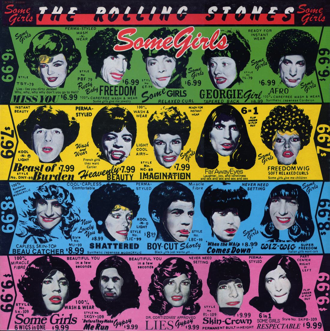 Rolling Stones_Some Girls_1